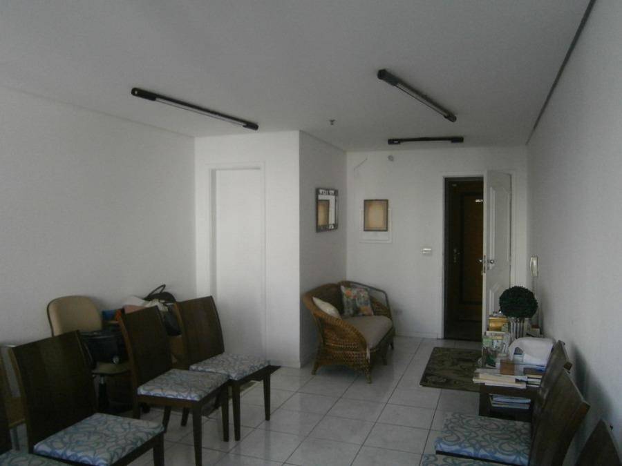LOTE 7: Sala comercial com 40,13 m² - Cerqueira César SÃO PAULO SP, localizado em São Paulo - SP, bairro Cerqueira César