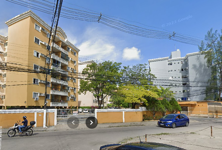 LOTE 4: Apartamento com 68,16m² RECIFE PE, localizado em Recife - PE