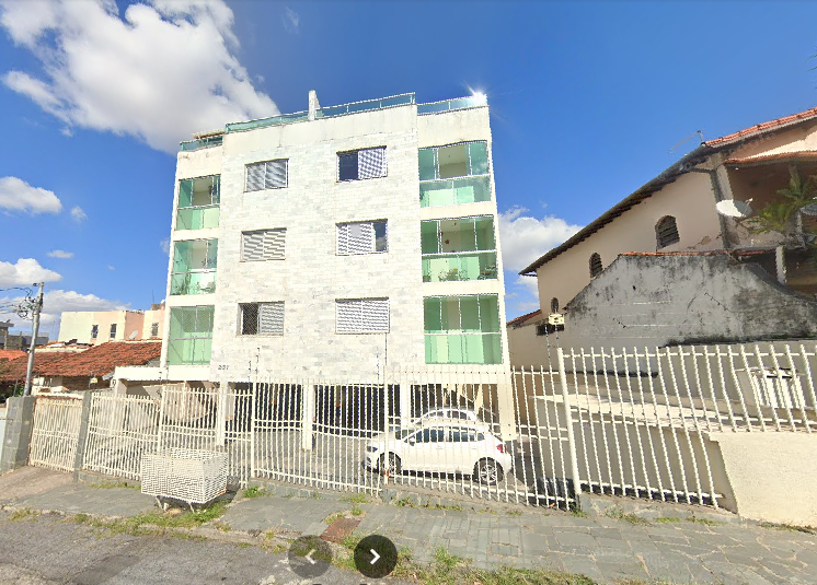Lote 7: apartamento com 97,80 - alto caiçaras belo horizonte mg