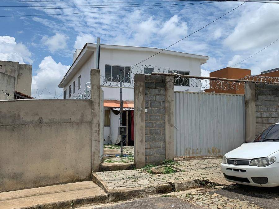 LOTE 57: Apartamento, Padrão, 1 vaga(s) de garagem PRUDENTE DE MORAIS MG, localizado em Prudente De Morais - MG