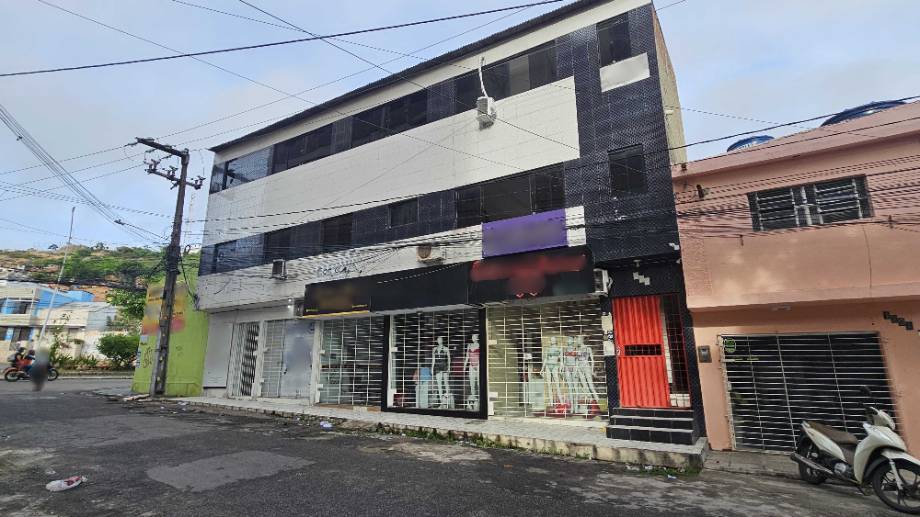 Imóvel comercial em Caruaru/PE