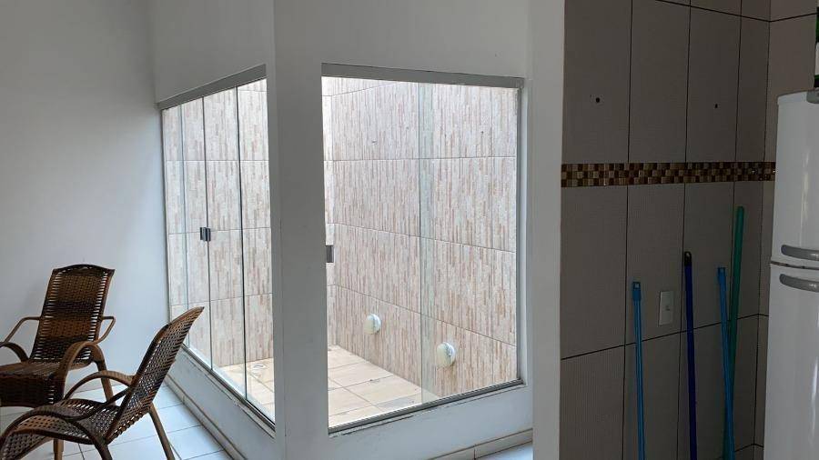 LOTE 6: Casa, Padrão, 0 vaga(s) de garagem Sambaíba MA, localizado em Sambaíba - MA