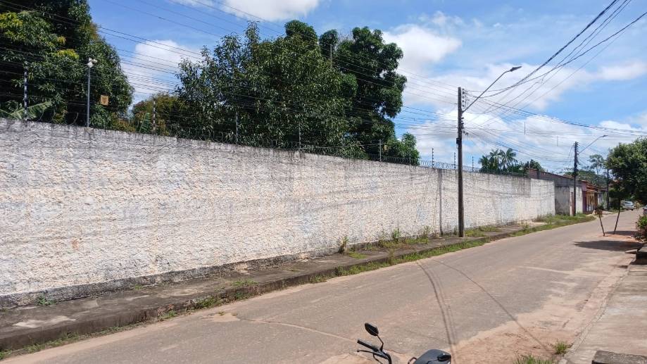 Lote 8: terreno com 2.882,00 m² - vilinha imperatriz ma