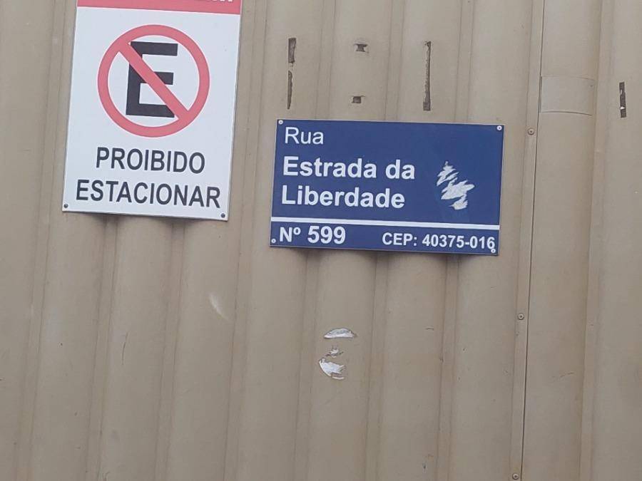 Lote 37: casa, padrão, 0 vaga(s) de garagem salvador ba