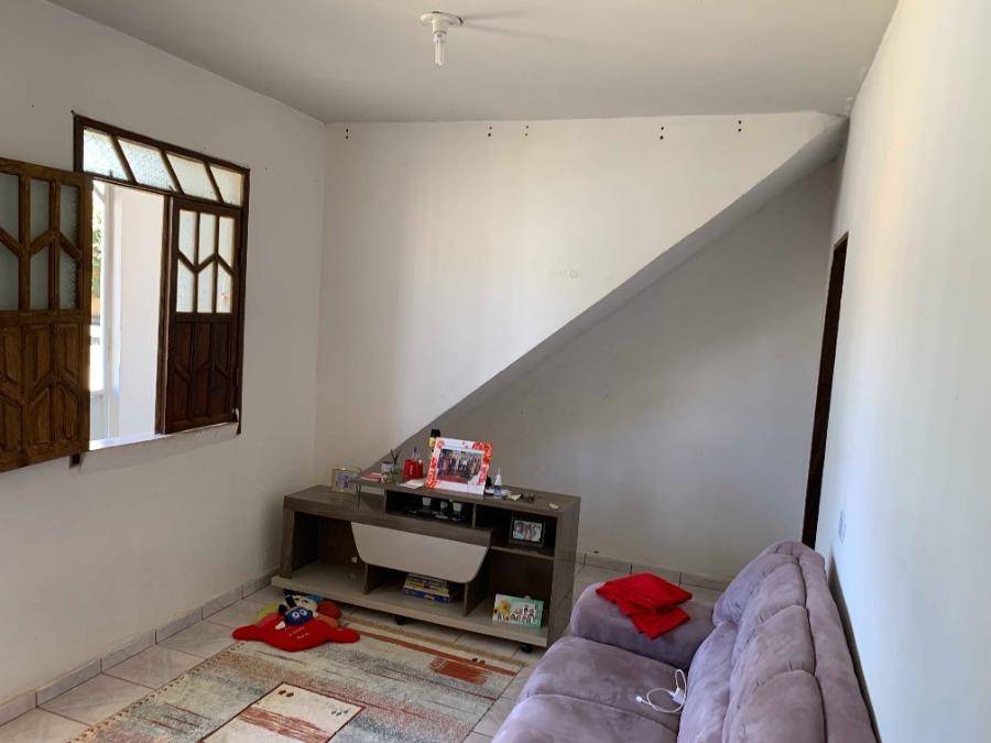 LOTE 54: Casa, Padrão, 0 vaga(s) de garagem IRECÊ BA, localizado em Irecê - BA