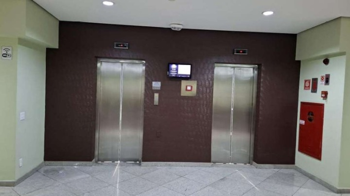 LOTE 2: Apartamento com 40,28m² - Jardim Ampliação SÃO PAULO SP, localizado em São Paulo - SP, bairro Jardim Ampliação