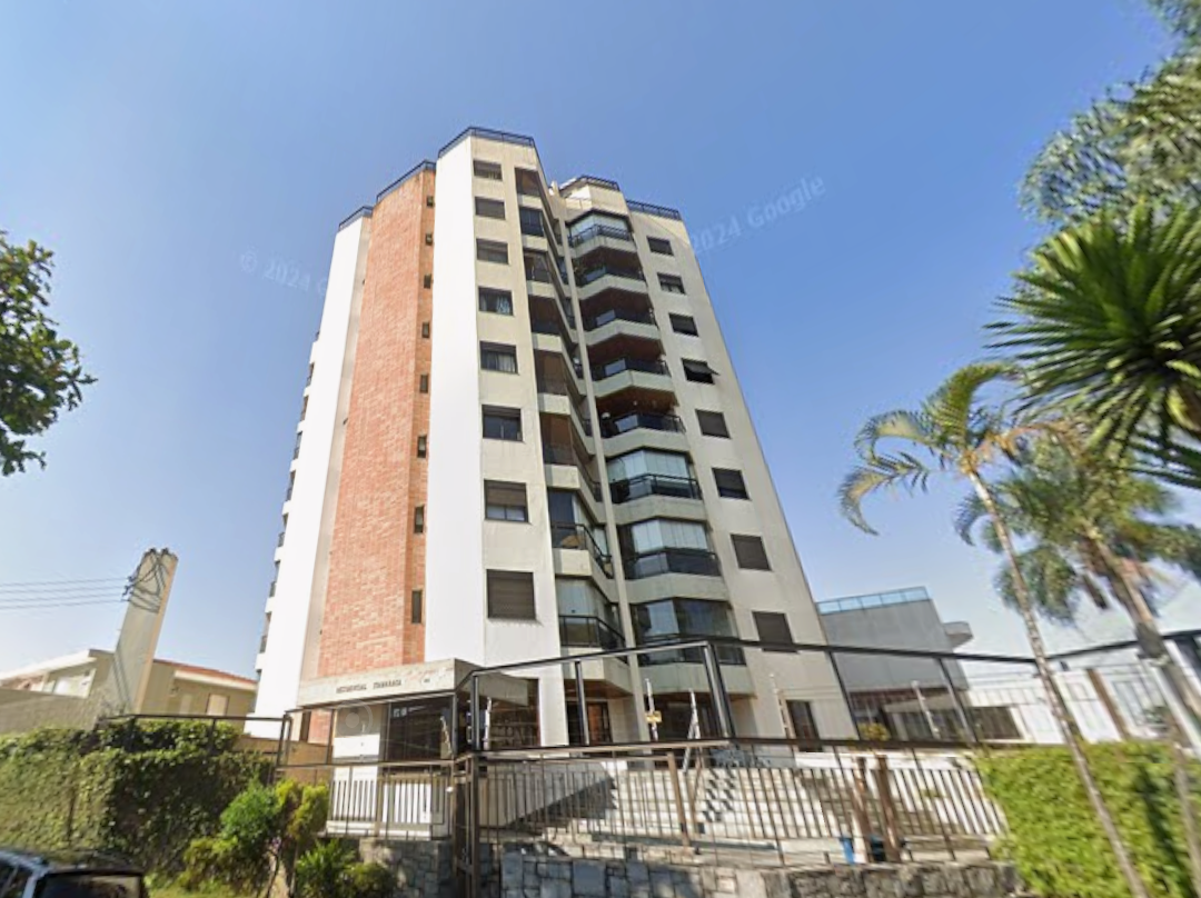 Imagem do imóvel LOTE 1: Apartamento duplex com 166,00m² - Mandaqui SÃO PAULO SP