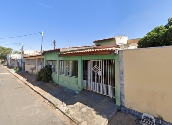 LOTE 1: Casa com 174,00 m² - Morada da Serra CUIABÁ MT, localizado em Cuiabá - MT, bairro Morada da Serra