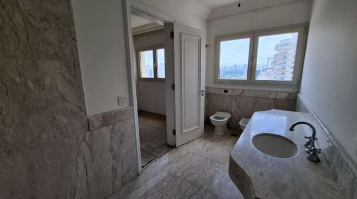 LOTE 1: Direitos sobre Duplex de Luxo com 672m² no JD. Europa - (02) SÃO PAULO SP, localizado em São Paulo - SP, bairro Jardim Europa