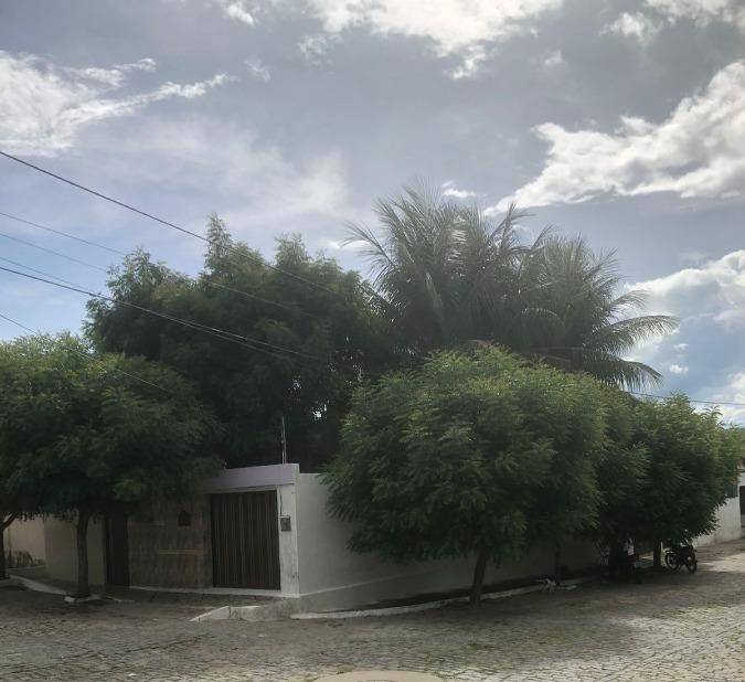 LOTE 79: Casa, Padrão, 0 vaga(s) de garagem SENADOR POMPEU CE