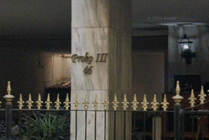 LOTE 7: Apartamento com 48 m² - Catete RIO DE JANEIRO RJ, localizado em Rio De Janeiro - RJ