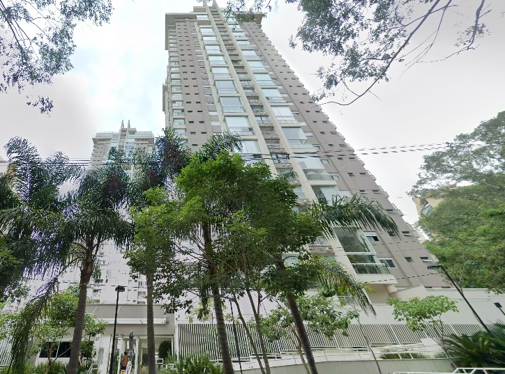 Imagem do imóvel LOTE 1: Direitos Aquisitivos sobre Apto com 196,23m²-Vila Andrade SÃO PAULO SP