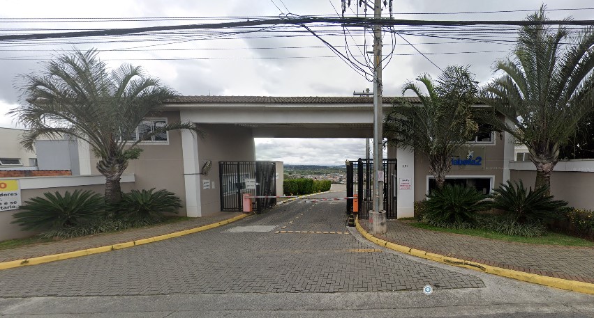 DIREITOS SOBRE APARTAMENTO - MOGI DAS CRUZES/SP