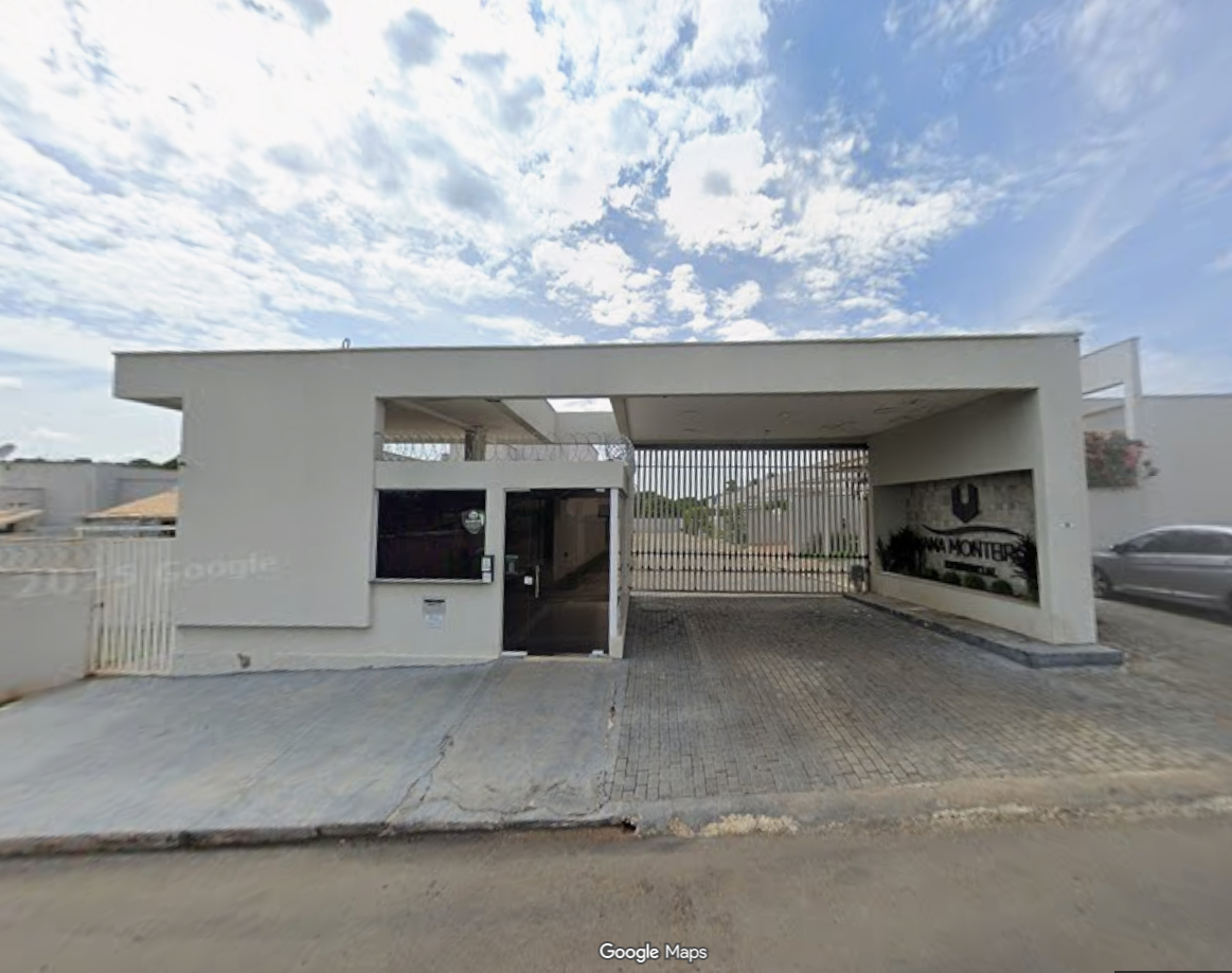 Imagem do imóvel LOTE 6: Casa com 88,54m² - Residencial Anuar Auad SENADOR CANEDO GO