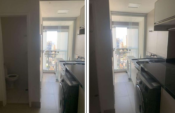 LOTE 1: Direitos Aquisitivos sobre Apto com 196,23m²-Vila Andrade SÃO PAULO SP, localizado em São Paulo - SP, bairro Vila Andrade