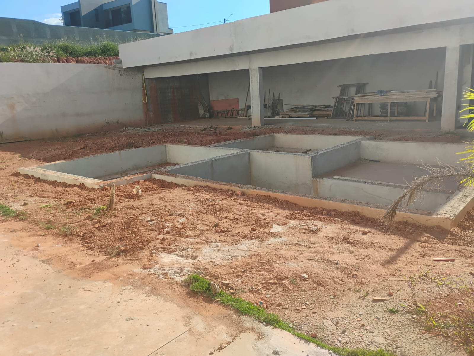 LOTE 14: Casa com 473,00 m² - Da Posse ITATIBA SP, localizado em Itatiba - SP, bairro Da Posse