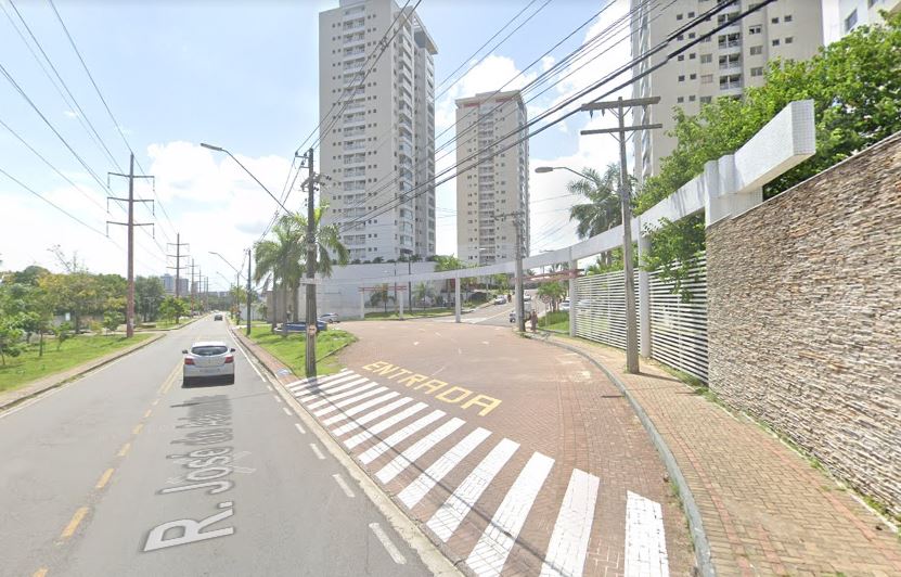 LOTE 4: Apartamento com 71,07 m² - Aleixo MANAUS AM, localizado em Manaus - AM, bairro Aleixo