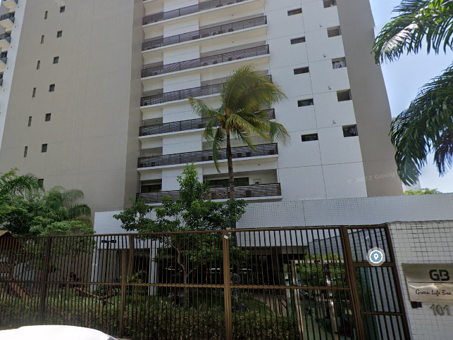 Imagem do imóvel LOTE 10: Apartamento com 58,86m² - Boa Viagem RECIFE PE