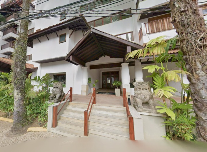 LOTE 1: Duplex com 218,09 m² - Praia Grande UBATUBA SP, localizado em Ubatuba - SP, bairro Praia Grande