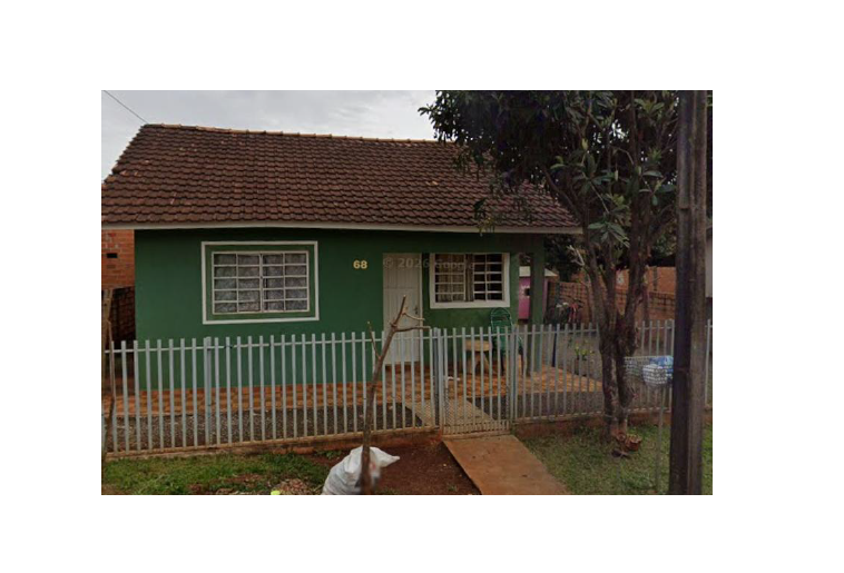 LOTE 11: Casa com 88,89 m² - Vila Rica SANTA HELENA PR, localizado em Santa Helena - PR, bairro Vila Rica