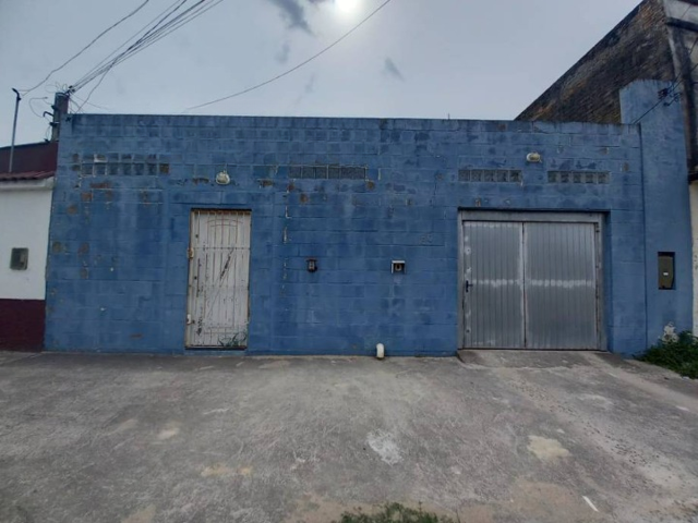 Imagem do imóvel LOTE 4: Galpão com terr. de 300,00 m² - Fragata PELOTAS RS