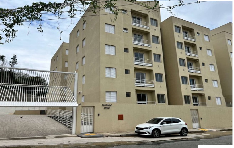 Imagem do imóvel LOTE 1: Apartamento com 50,050m² - RP12 MAUÁ SP