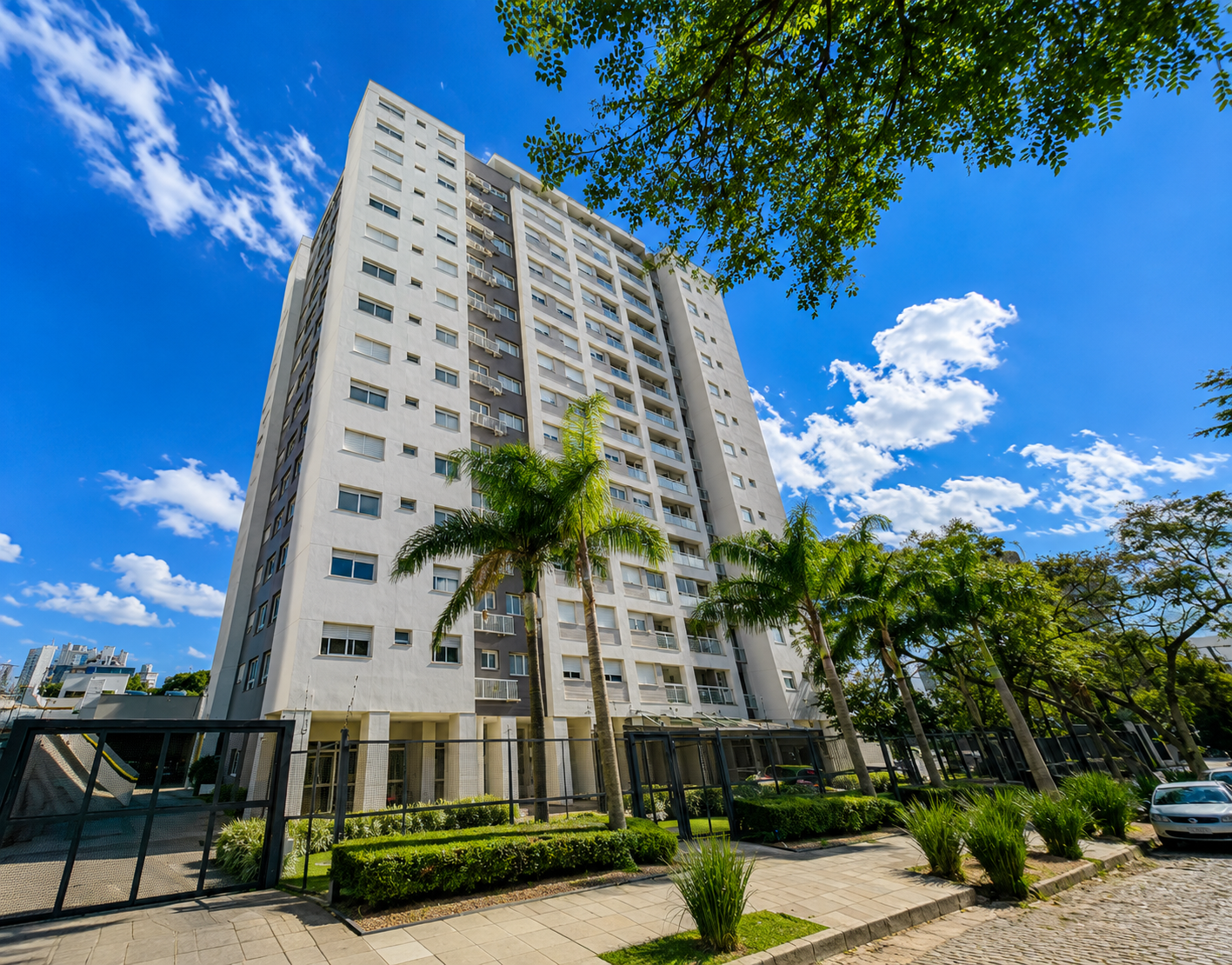 Lote 10: apartamento com 57,74 m² - higienópolis porto alegre rs - foto 2