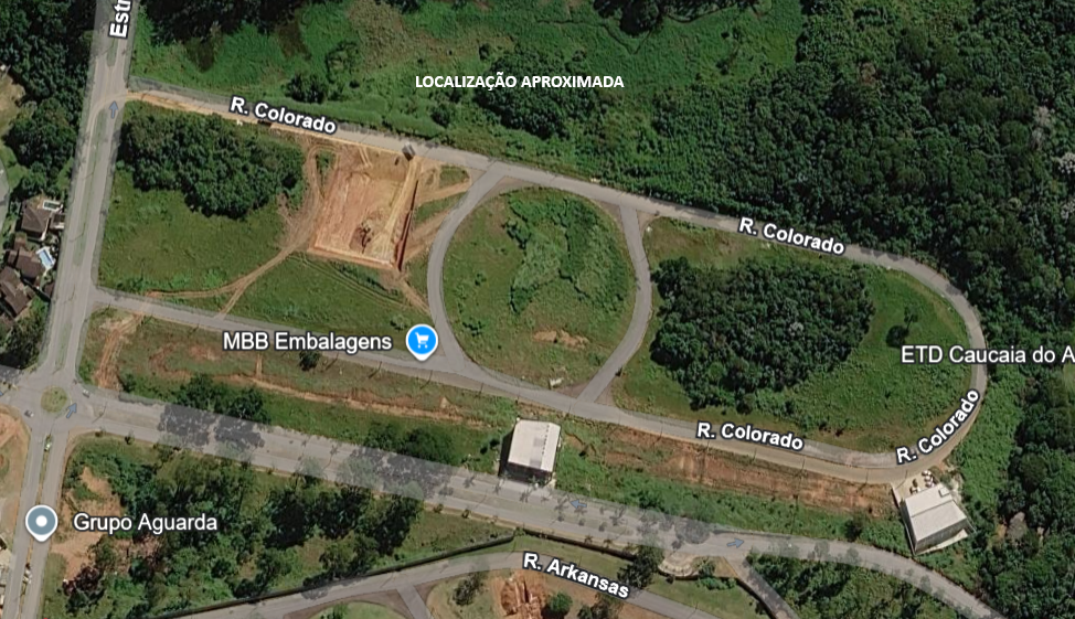 Imagem do imóvel LOTE 1: Terreno com 1.000m² - Residencial San Diego - (02) VARGEM GRANDE PAULISTA SP