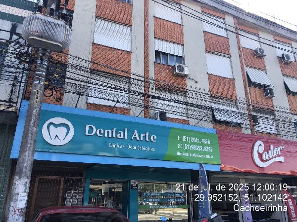 Apartamento - VILA REGINA CACHOEIRINHA RS - leilão extrajudicial - CACHOEIRINHA RS - lance mínimo R$ 202.793