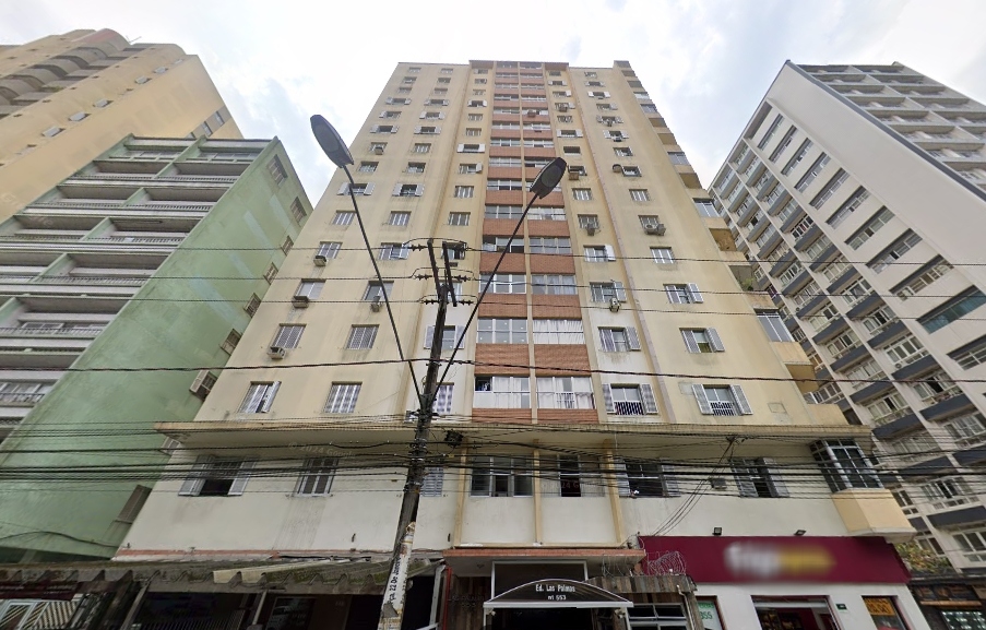 Imagem do imóvel LOTE 1: Direitos sobre apartamento - Parque São Vicente - (02) SÃO VICENTE SP