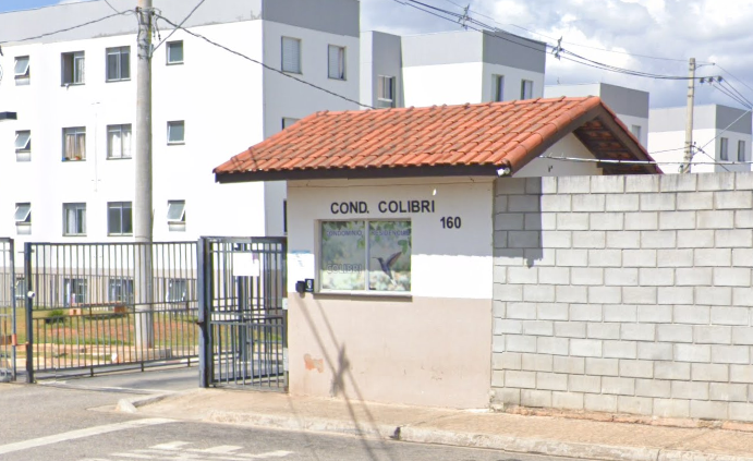 DIREITOS SOBRE APTO.- JD ALTOS DO IPANEMA - SOROCABA/SP - (02)