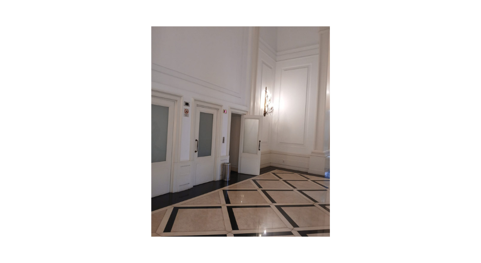 LOTE 1: Direitos sobre Duplex de Luxo com 672m² no JD. Europa - (02) SÃO PAULO SP, localizado em São Paulo - SP, bairro Jardim Europa