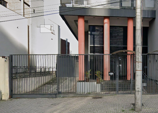 Imagem do imóvel LOTE 1: Vaga de garagem com 12,5000 m² - Mercês CURITIBA PR