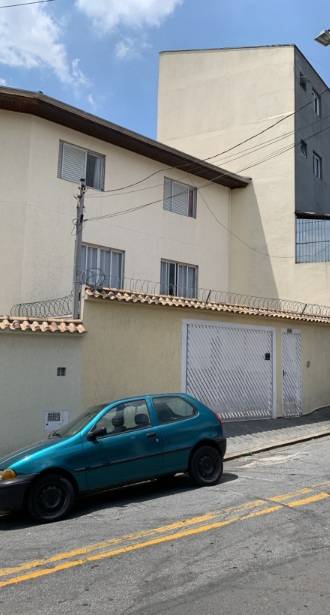 Imagem do imóvel LOTE 33: Casa, Padrão, 1 vaga(s) de garagem Taboão Da Serra SP