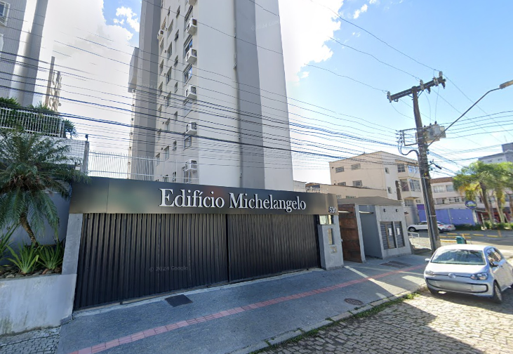 LOTE 1: Apartamento com 212,41 m² - Bucarein JOINVILLE SC, localizado em Joinville - SC