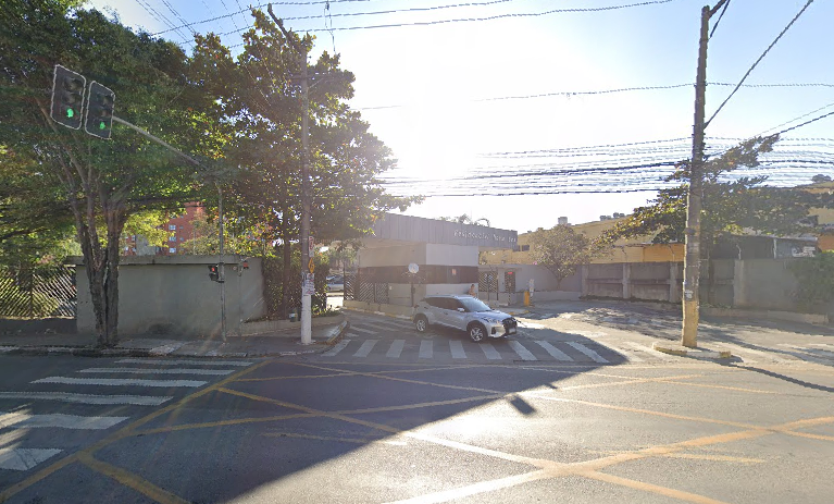 LOTE 3: Apartamento com 71,700 m² - Piratininga OSASCO SP, localizado em Osasco - SP