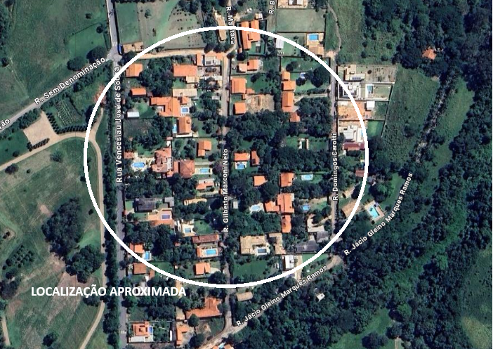 Casa com 406,12m² - Lot. Aldrovândia INDAIATUBA SP - leilão judicial - INDAIATUBA SP - lance mínimo R$ 1.074.760