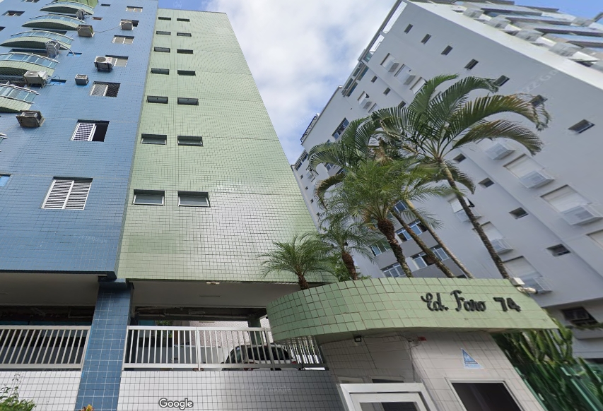 Imagem do imóvel LOTE 1: Direitos sobre apartamento com 13,25 m² - Ponta Da Praia - (02)
