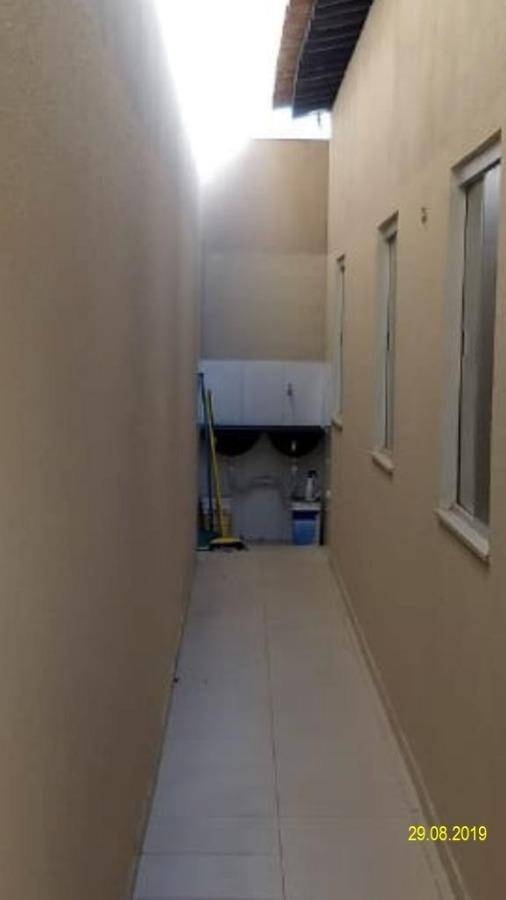 LOTE 26: Casa, Padrão, 1 vaga(s) de garagem Petrolina PE, localizado em Petrolina - PE