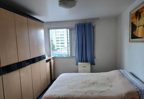 LOTE 1: Direitos sobre apartamento com 130,70m² - Santo Antônio SÃO CAETANO DO SUL SP, localizado em São Caetano Do Sul - SP