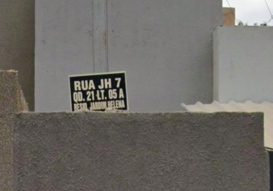 LOTE 10: Casa com 72,78 m² - Residencial Jardim Helena RIO VERDE GO, localizado em Rio Verde - GO