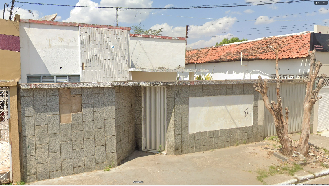 Casa com 120m² - Centro - (02) BACABAL MA - leilão judicial - BACABAL MA - lance mínimo R$ 262.754