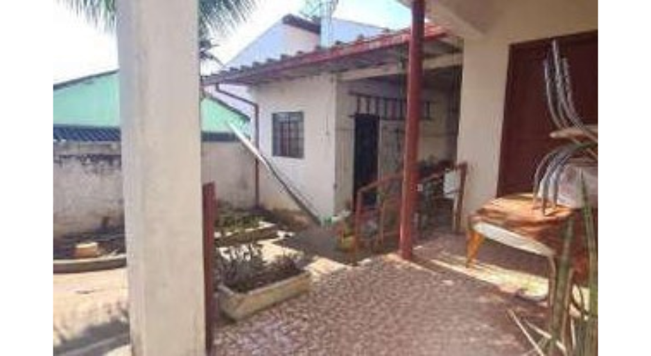 LOTE 1: Imóvel com 3 Residências em Localização Privilegiada! AMERICANA SP, localizado em Americana - SP, bairro Centro