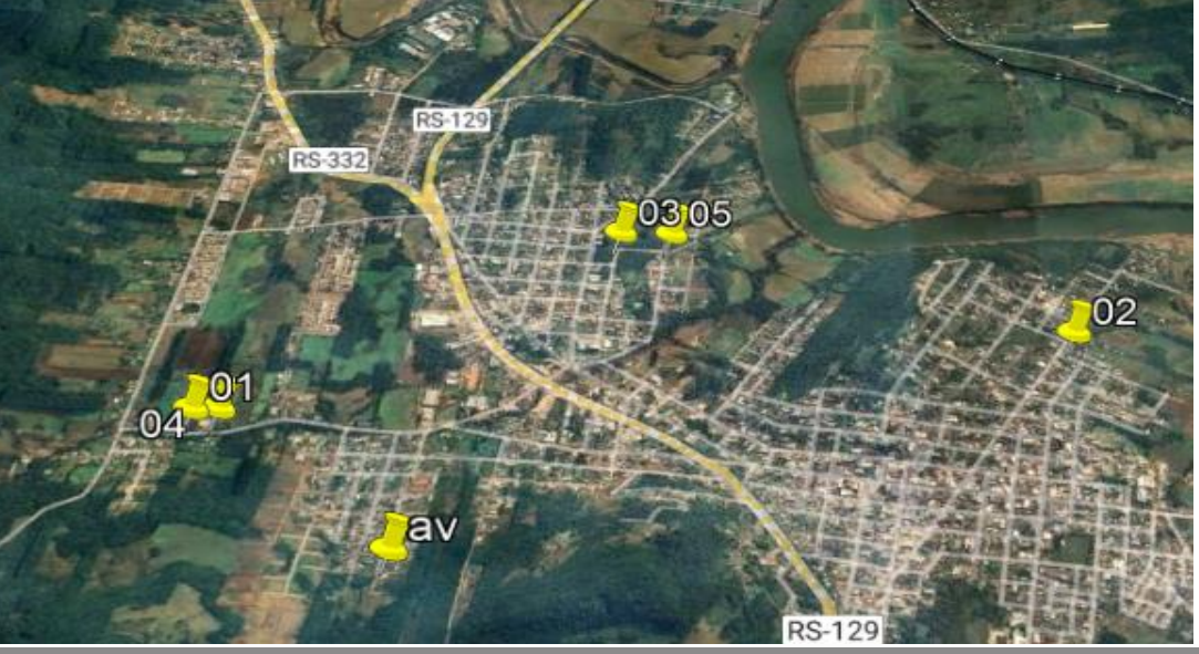 Lote 4: casa com 66,50 m² - jardim da fonte encantado rs