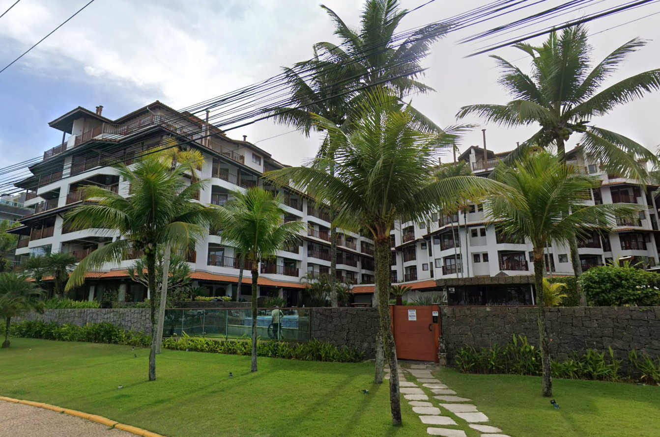 LOTE 1: Duplex com 218,09 m² - Praia Grande UBATUBA SP, localizado em Ubatuba - SP, bairro Praia Grande
