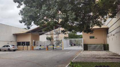 LOTE 34: Apartamento, Padrão, 2 vaga(s) de garagem Jacareí SP, localizado em Jacareí - SP