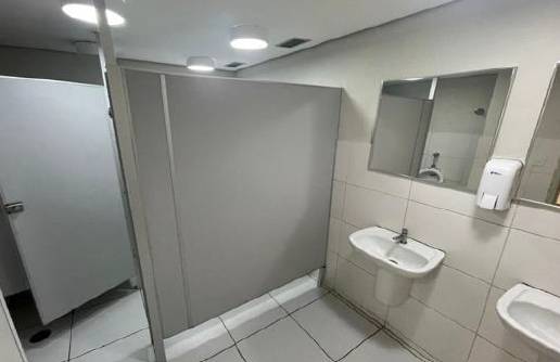LOTE 14: Ex-agência, Padrão, 0 vaga(s) de garagem RECIFE PE, localizado em Recife - PE, bairro Santo Antonio