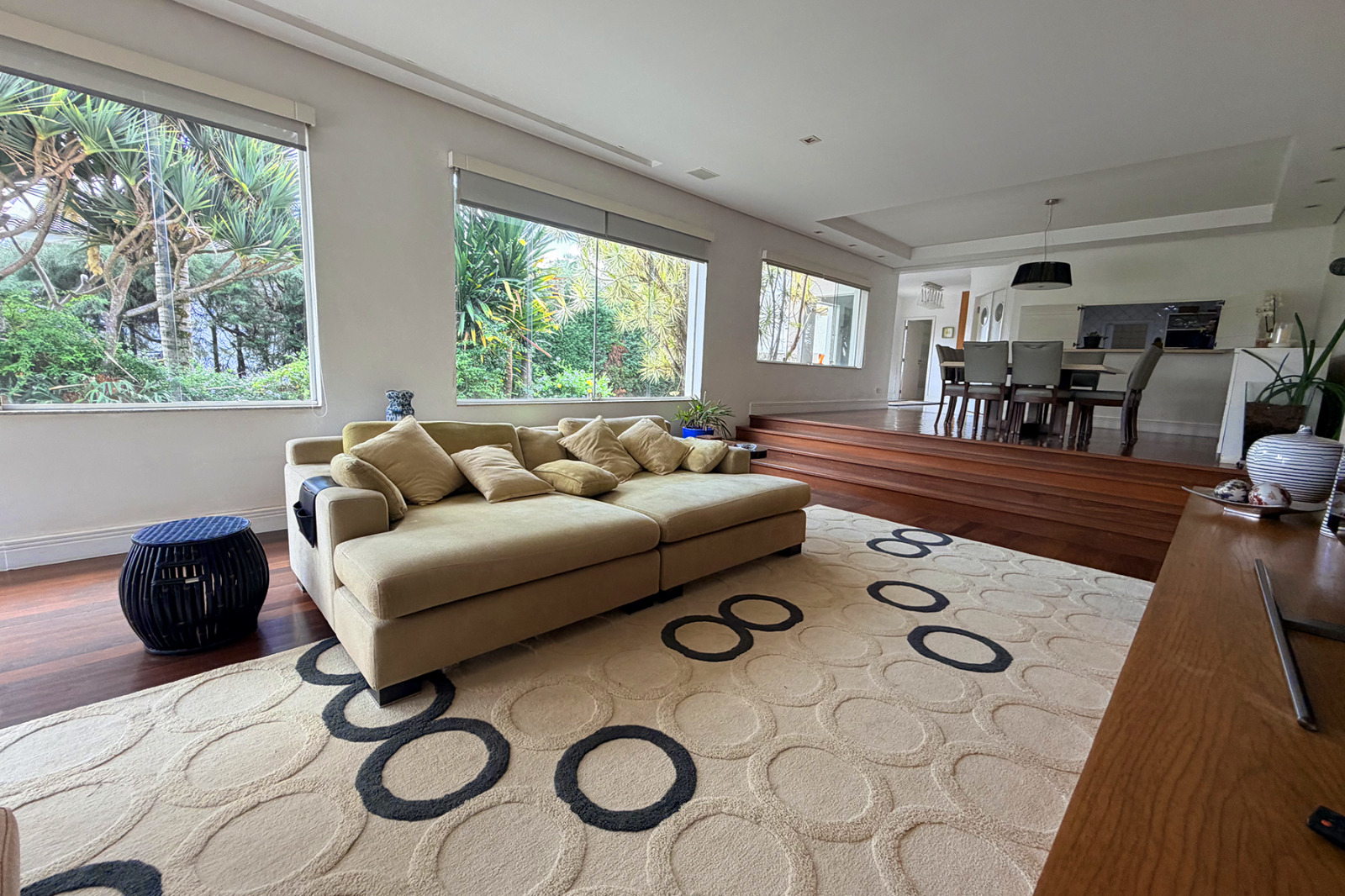 LOTE 16: Mansão com 2.000,00 m² de terreno - Granja Viana COTIA SP, localizado em Cotia - SP, bairro Granja Viana