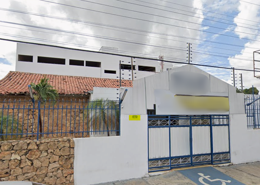 Imóveis Urbanos no Bairro Cabral - (Terrenos e Edificação) TERESINA PI - leilão judicial - TERESINA PI - lance mínimo R$ 2.400.000