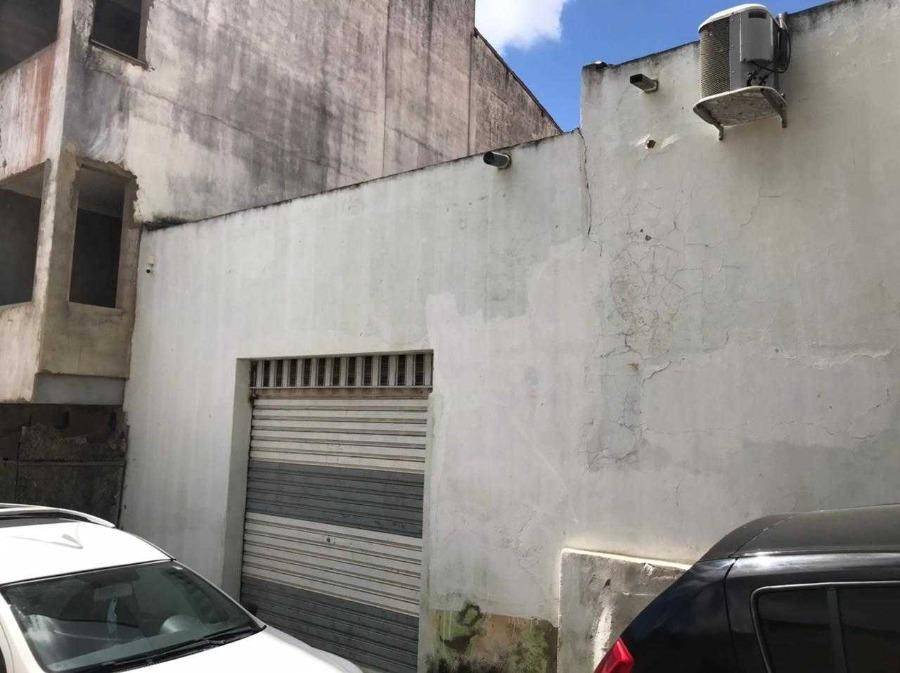 LOTE 24: Casa, Padrão, 0 vaga(s) de garagem Ribeira Do Pombal BA, localizado em Ribeira Do Pombal - BA